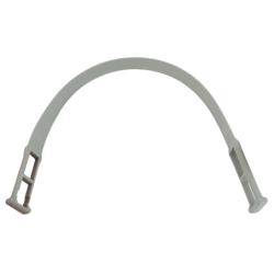 Grattoir à sueur à deux...