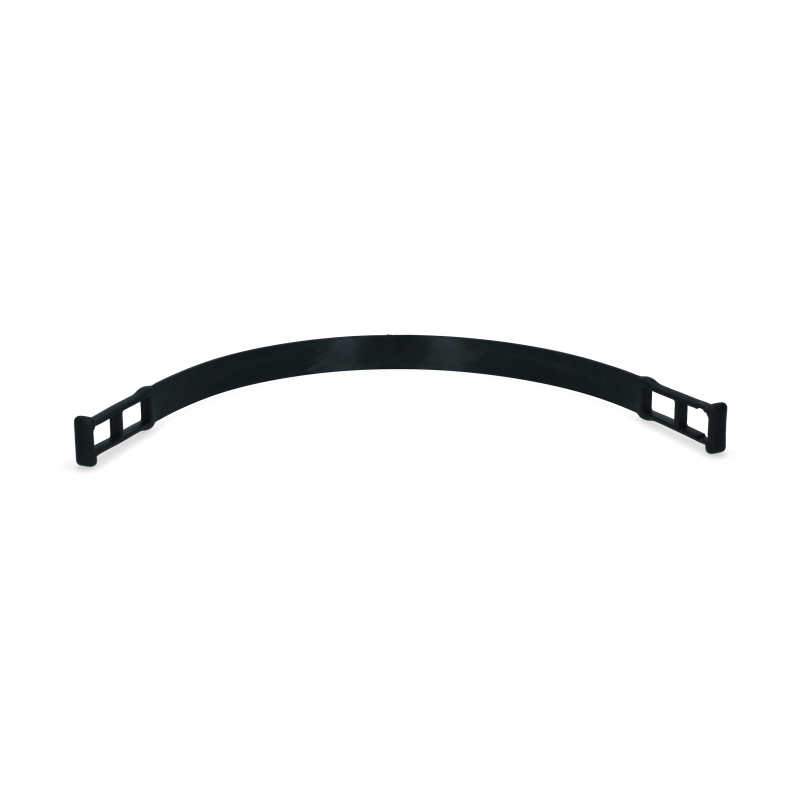 Grattoir à sueur à deux mains noir