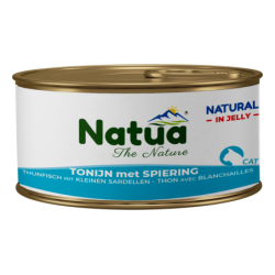 Thon en conserve Natua...
