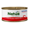 Natua Natural Classic Canette de thon aux crevettes