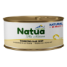 Natua Natural Classic Canette de thon au poulet pour chat