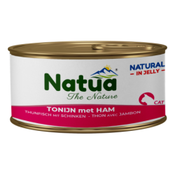 Natua Natural Classic Can...