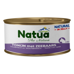 Boîte de thon au bar Natua...