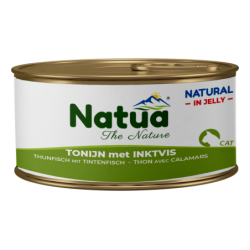 Natua Natural Classic Can...