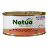 Natua Natural Classic Canette de thon au saumon