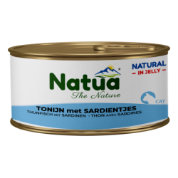 Natua Natural Classic Can...