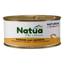 Thon à la mangue en...