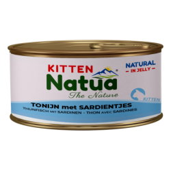 Natua Natural Classic...