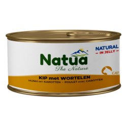 Natua Natural Classic Can...