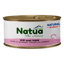 Natua Natural Classic Can...