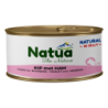 Natua Natural Classic Can Cat Poulet au jambon