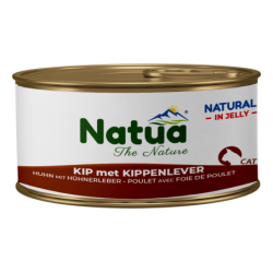 Natua Natural Classic Can...