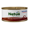Natua Natural Classic Can Cat Poulet avec foie de poulet