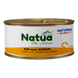 Natua Natural Classic Can...