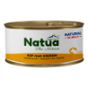 Natua Natural Classic Can Cat Poulet aux ufs