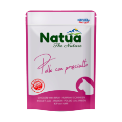 Natua Natural Pouch Chat...