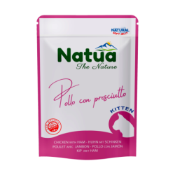Natua Natural Pouch Chat...