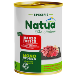 Boeuf Mono Protéiné...