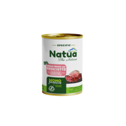 Jambon Mono Protéiné Pour...