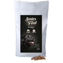 Nourriture pour seniors...