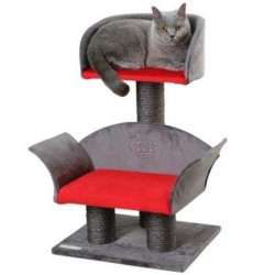Arbre à chat Lounge Deluxe
