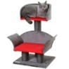Arbre à chat Lounge Deluxe