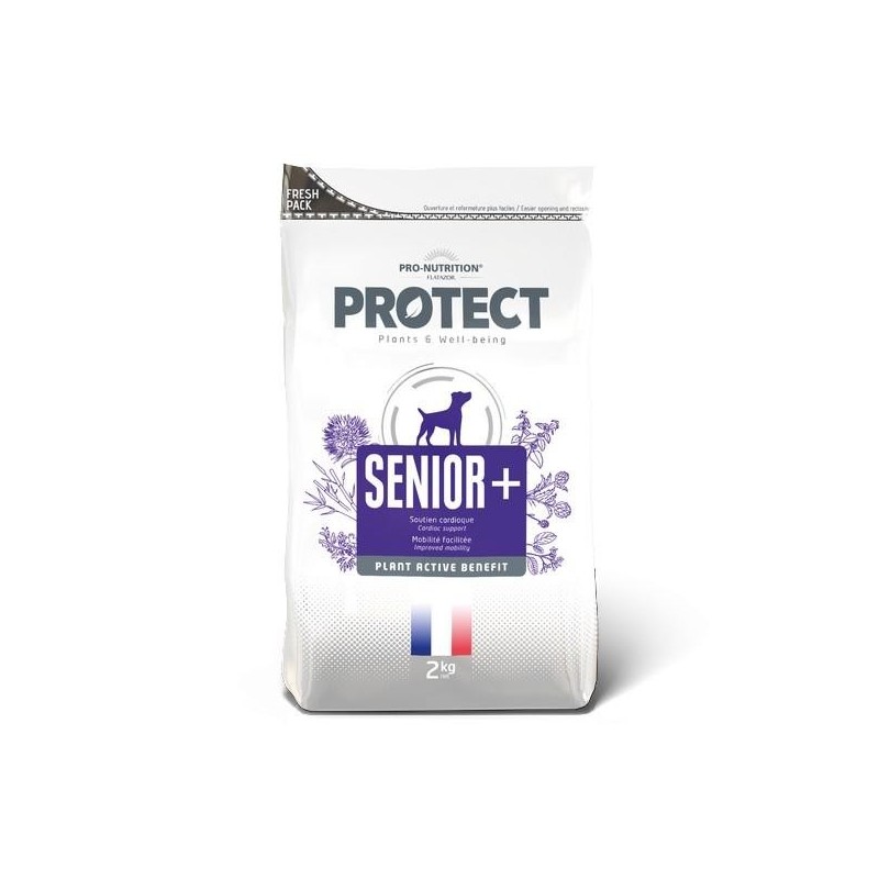FLatazor Protect Senior +  2kg