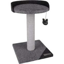 Arbre à chat Robert gris