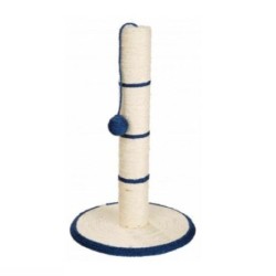 Poteau griffoir sisal pour...
