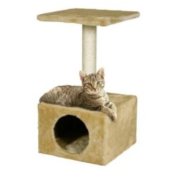 Brio - Arbre à chat