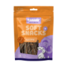 Lanières de canard Braaaf Soft Snack