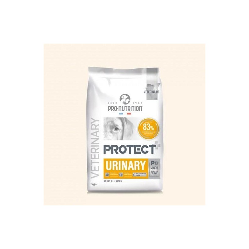 Protect URINARY chien -Pro Nutrition 12kg