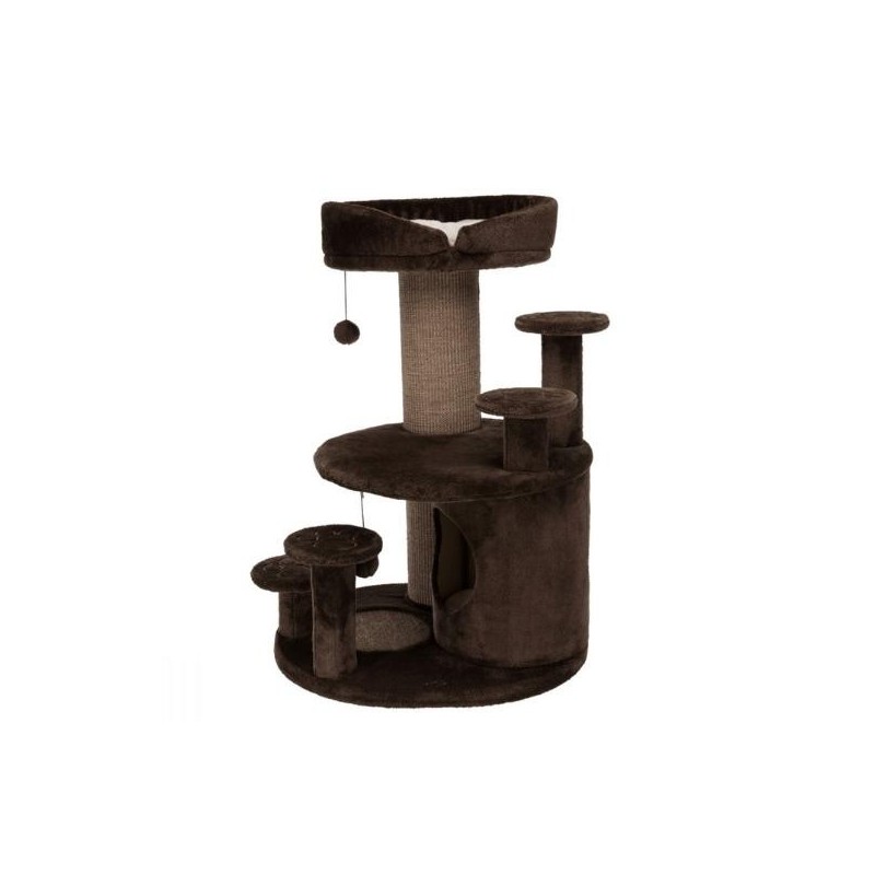 Arbre à chat Emil pour vieux chats