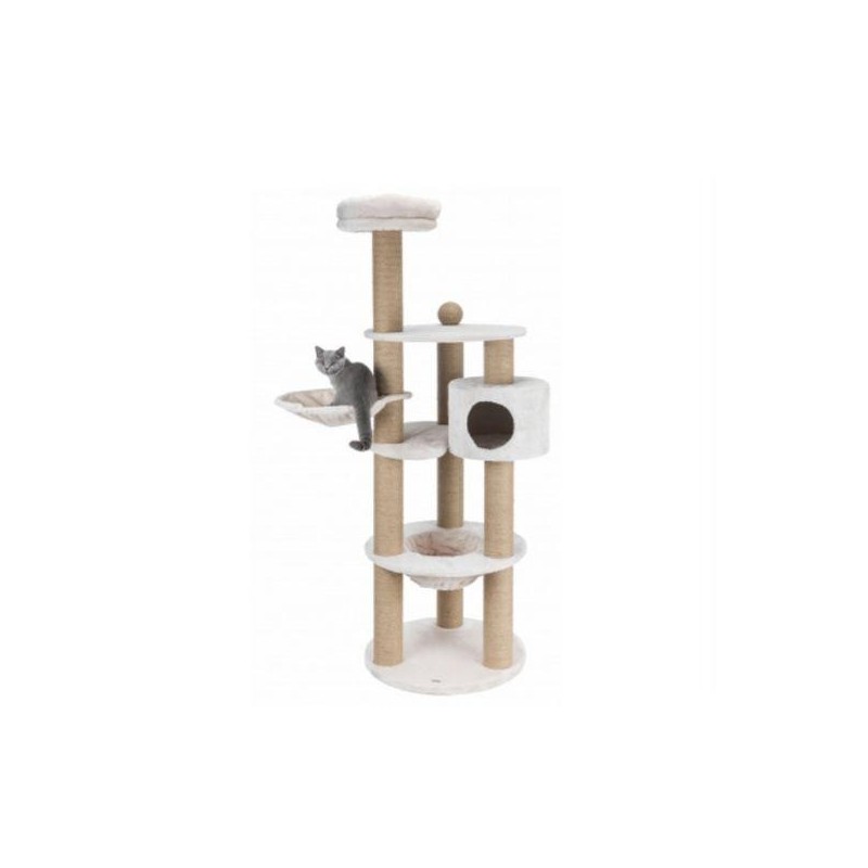 Arbre à chat Nigella