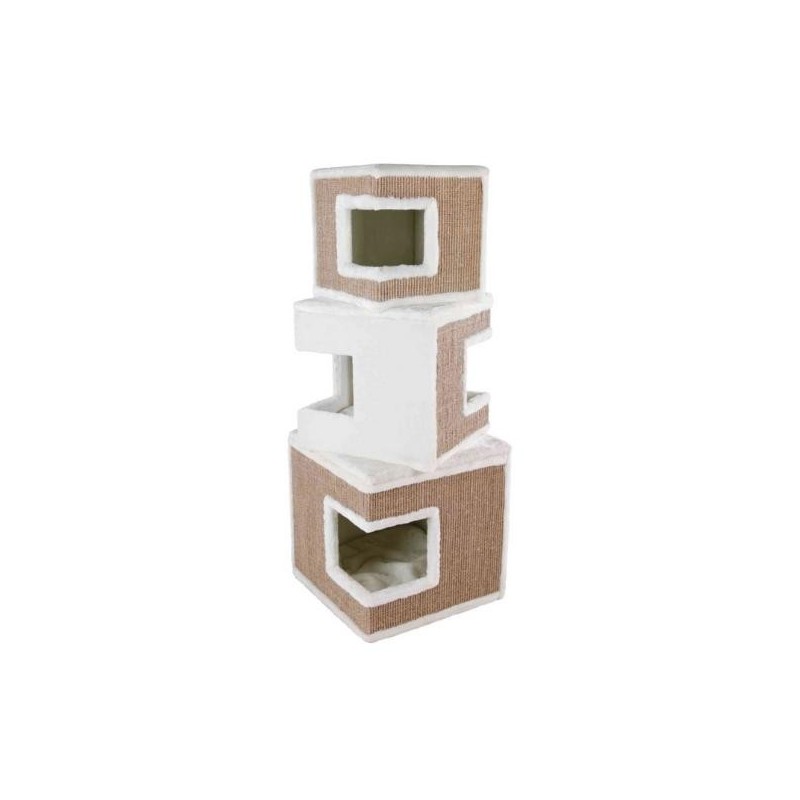 Cat Tower Lilo pour chat (123 cm)