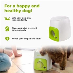 Fetch'N'Treat Original d'AFP Interactives