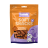 Braaaf Soft Snack au thon, à la citrouille et au céleri