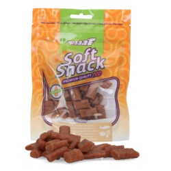 Braaaf Soft Snack au...