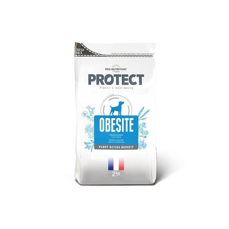 Flatazor Protect Obésité  12kg
