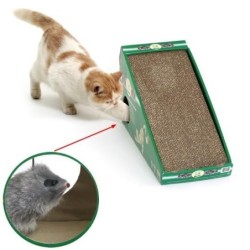 Griffoir à chat  (modèle...