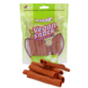 Bâtonnet de citrouille végétalien Braaaf - 12 cm
