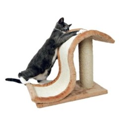 Griffoir pour chat Wave &...