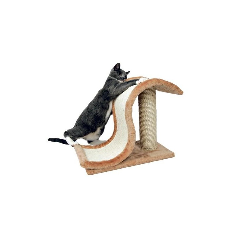 Griffoir pour chat Wave & Tower