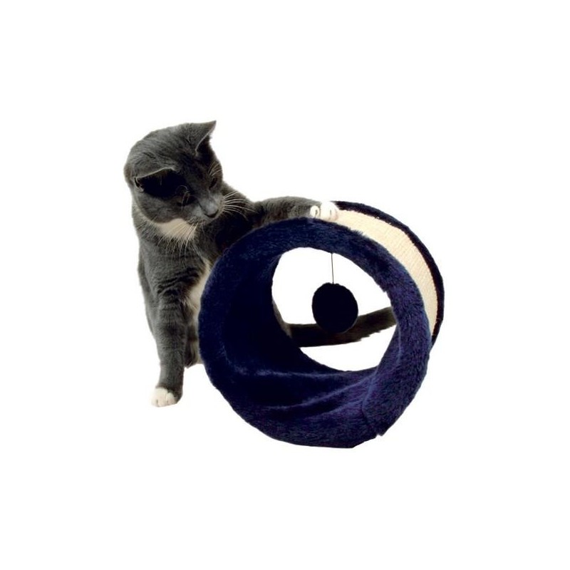 Griffoir Playing Roll pour chat