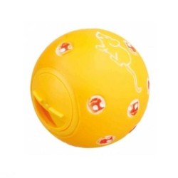 Snack balle pour chat