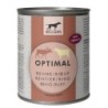 OPTIMAL William’s au Renne et au Boeuf 200g