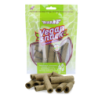 Bâtonnet d'épinards Braaaf Vegan Snack - 6 cm
