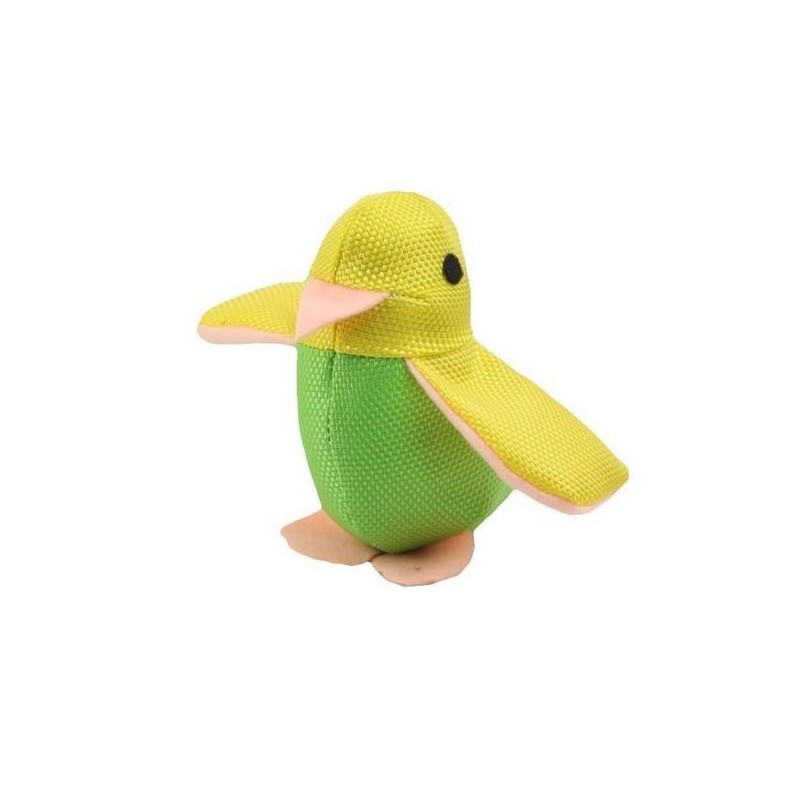 Peluche oiseau phosphorescente - Bubimex