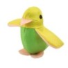 Peluche oiseau phosphorescente - Bubimex