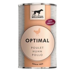 OPTIMAL William’s au Poulet...